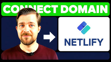 How to Connect Hostinger Domain to Netlify (2025)