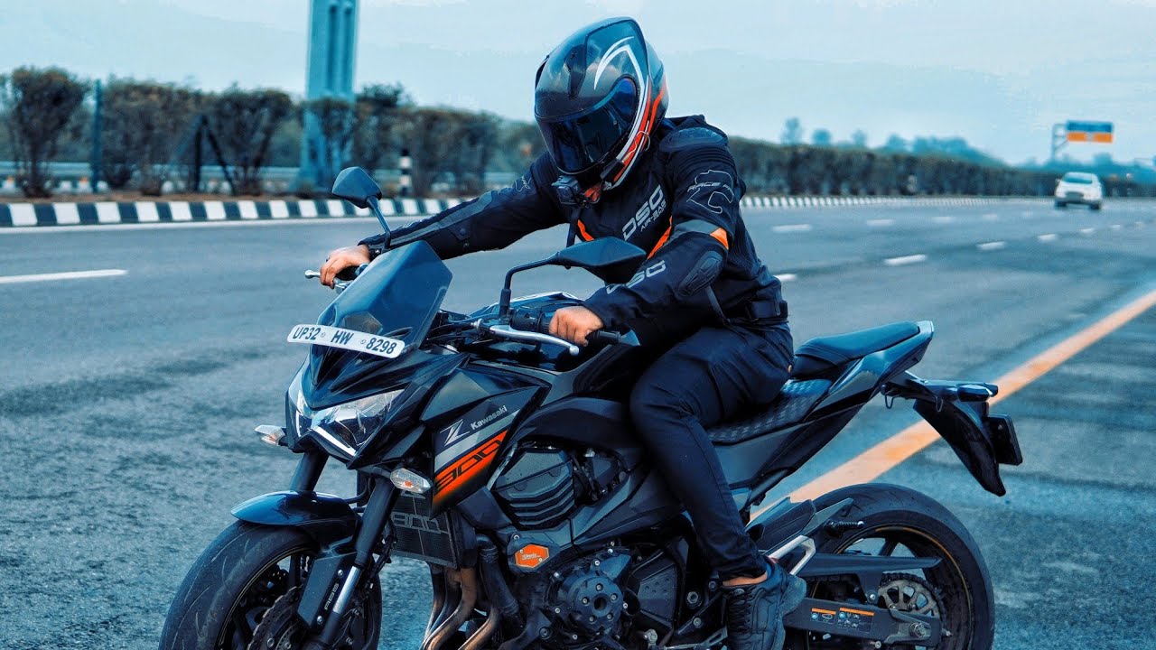 8maro　7点おまとめ Z800 Full Throttle | The Real Monster Unlocked🔥 - YouTube