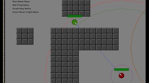 GMS Advance Shooter AI Engine v2.0