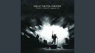 Video thumbnail of "Trey Anastasio - Last Tube (Live, 11/4/2017)"