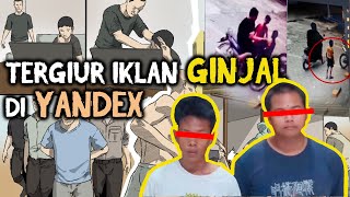 K4SUS 2 Remaja Makassar Habisi B0CAH Demi Jual 0RGAN