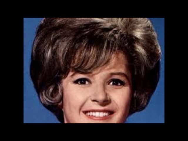 Brenda Lee - Ich Will Immer Auf Dich Warten