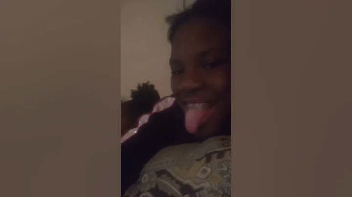 Shadiamond looks so crazy