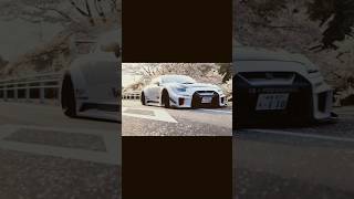 Gtr 4K Edit