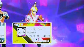 PRESET ALIGHT MOTION FF💥 DJ GAMBARAN HATI🗿🔥