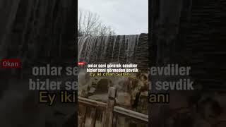 Ey Iki Cihan Sultanı