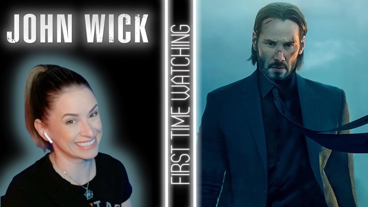 John wick 1 online youtube sale