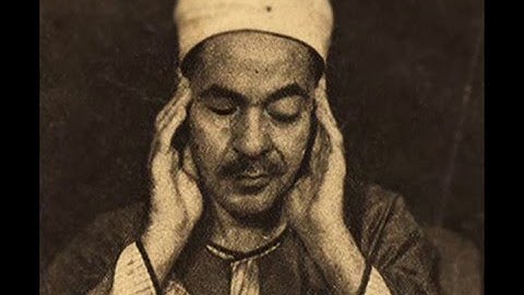 تلاوة بجودة نادرة.. من سورة القيامة والانسان و المرسلات.. بــصوت الخلود الأستاذ الشيخ محمد رفعت.