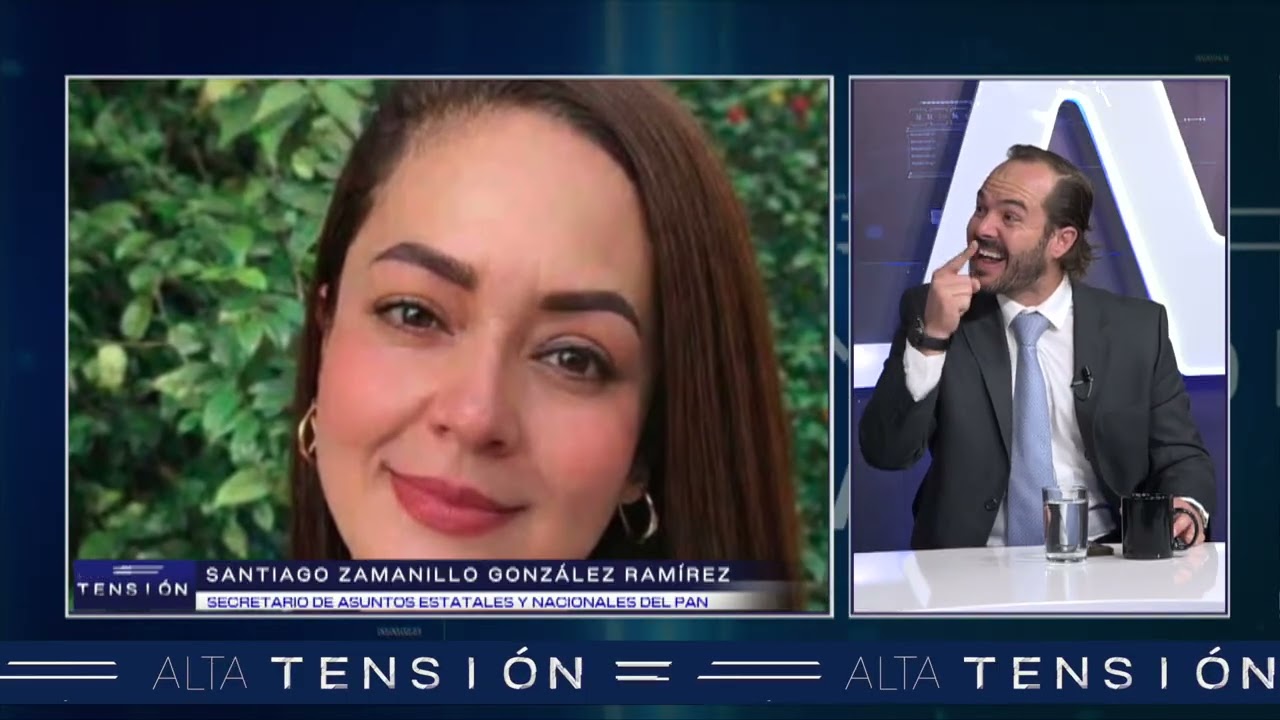 ALTA TENSIÓN 07 DE JULIO 2026