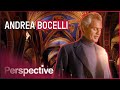 Time to Say Goodbye: The Story Of Andrea Bocelli (Opera Legends Documentary) | Perspective
