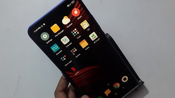 Poco C3 How to Network problem, network problem solve kaise karen Poco