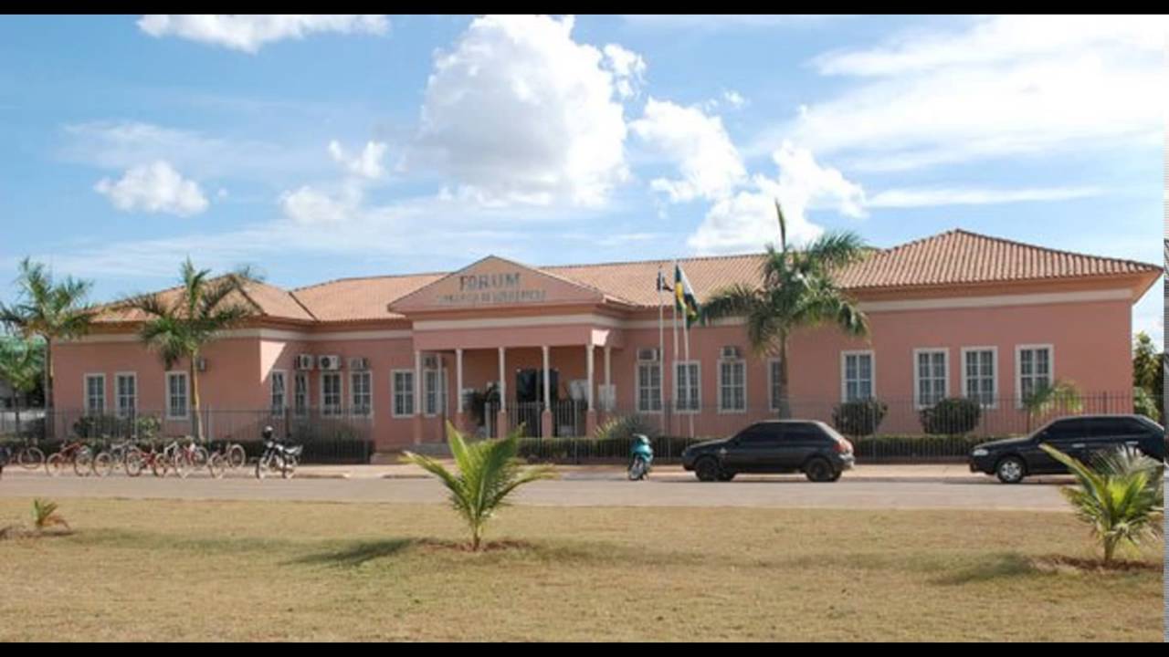 Querência Mato Grosso fonte: i.ytimg.com