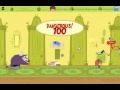 Fosters home for imaginary friends a friend in need speedrunmax points