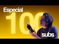 ESPECIAL 100 SUSCRIPTORES / PREGUNTAS DE INSTAGRAM