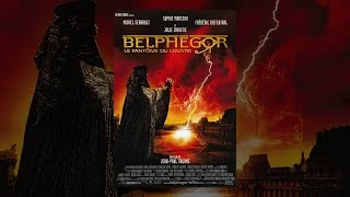 Bande annonce Belphégor, le fantôme du Louvre 