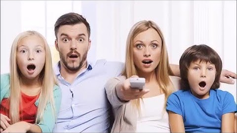 NEW VStream Demo Video