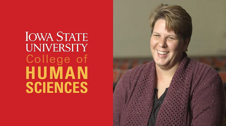 Faculty Focus: Elizabeth Stegemoller