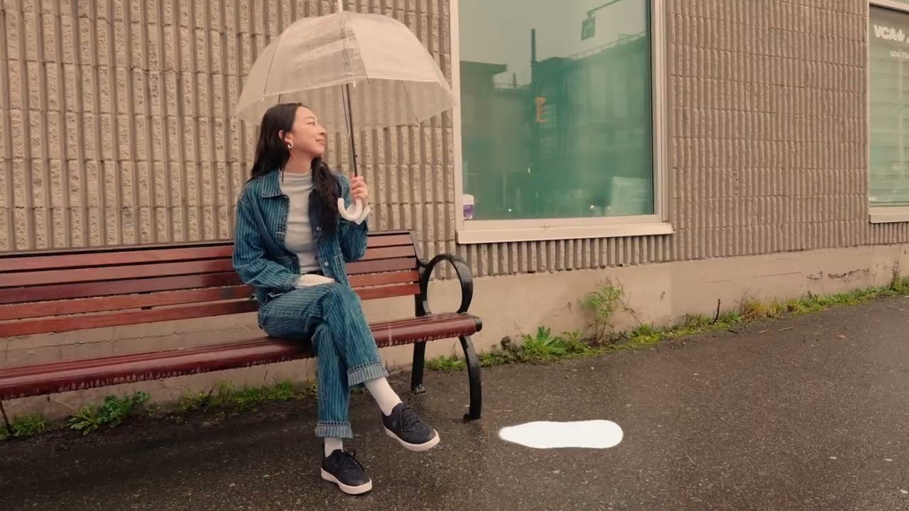 The Weekend Neo Is Here | Lighter, Sleeker, Still Waterproof