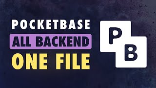 Backend Dev Is Easier Than Ever