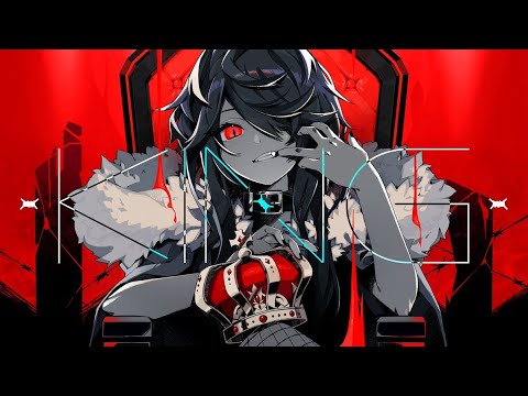 KING☆歌ってみた！！【レド】