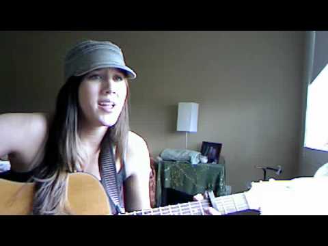 Haley Sales Cover ( What you Want ) By Karissa Wad...