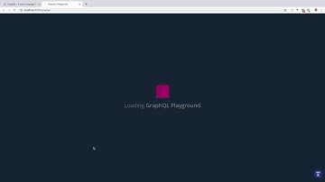 GraphQL from Ground Up - Intro to GraphQL playground 08