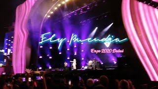 Ely Buendia Live |Expo2020 Dubai