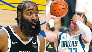 NBA 100% luck 0% skill moments