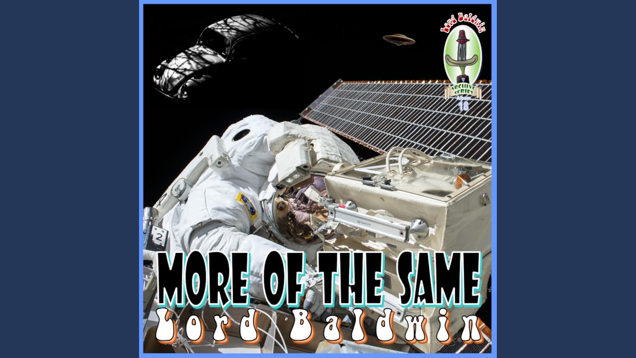 More of the Same - YouTube