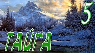 Тайга. Сказочная Тайга. (5 выпуск) Тайга. Сказочная Тайга. (5 выпуск)