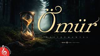 Ömür ♫ Duygusal Fon Müziği (Enstrümantal)