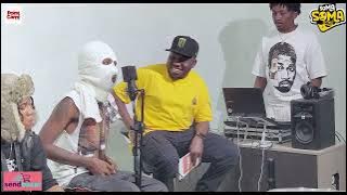 🍿SomaSoma Hely!🔥 Lima-ORESS-JAM JUED-Jaovavy 🎬