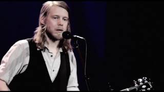 Kristofer Åström - Come Summer, Come Standing Outside Your Door (Göteborg String Session - Official)