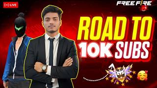 FREE FIRE LIVE 🔥CUSTOM ROOM 1vs1 CHALLENGE😱ON LIVE -  GARENA FREE FIRE screenshot 1