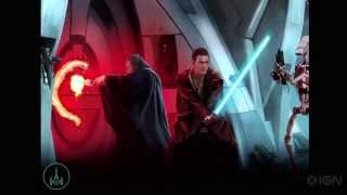 Star Wars Journeys: The Phantom Menace - Trailer