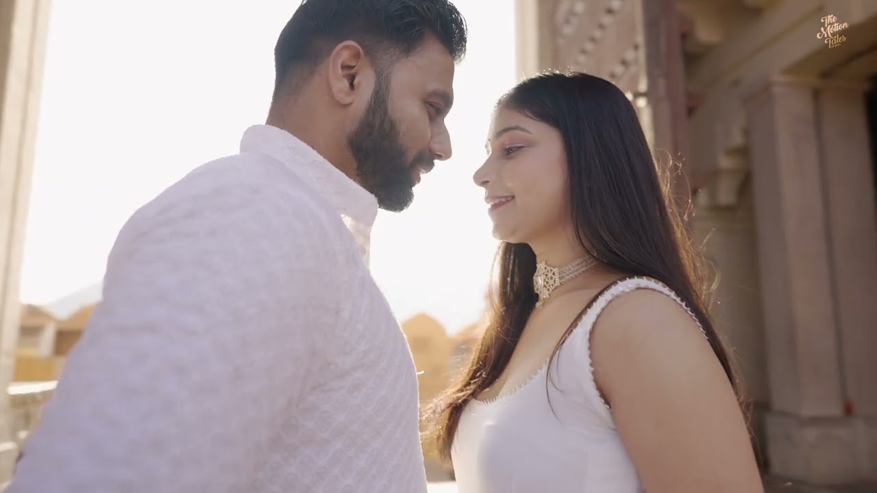 Viral Pre-Wedding Video 2026: Real Couple Secrets for Stunning Shoots (You NEED This!)