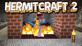 MINECRAFT PET CEMETERY Grand Opening! Hermitcraft Season 2