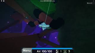 Flood escape 2 (Community Map) : poisonous chasm (medium Crazy)