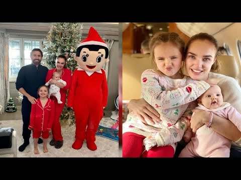 Video: Tamara Ecclestones nettoverdi: Wiki, gift, familie, bryllup, lønn, søsken