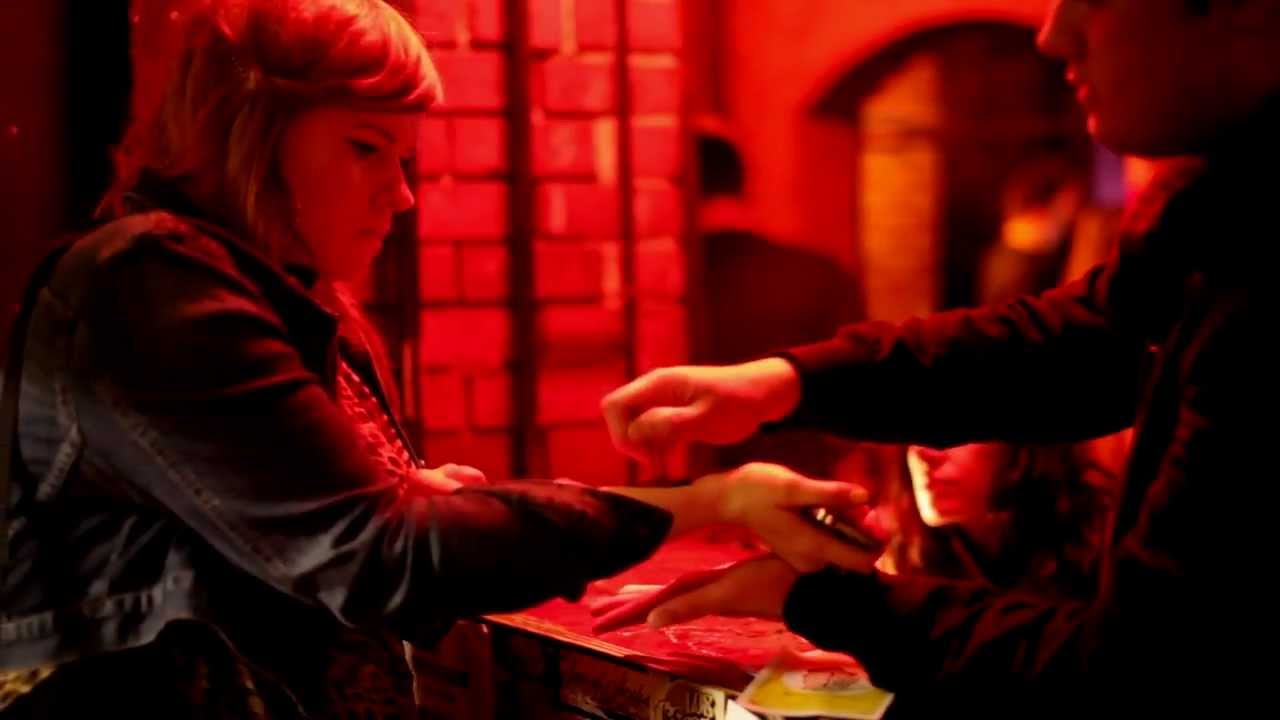 Smith Street Band - "Young Drunk" Poison City Records