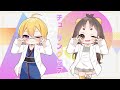 歌ってみた】 チューリングラブ ／ ナナヲアカリ 【未知カケル＆紬沢庵奈/あんかけ】
