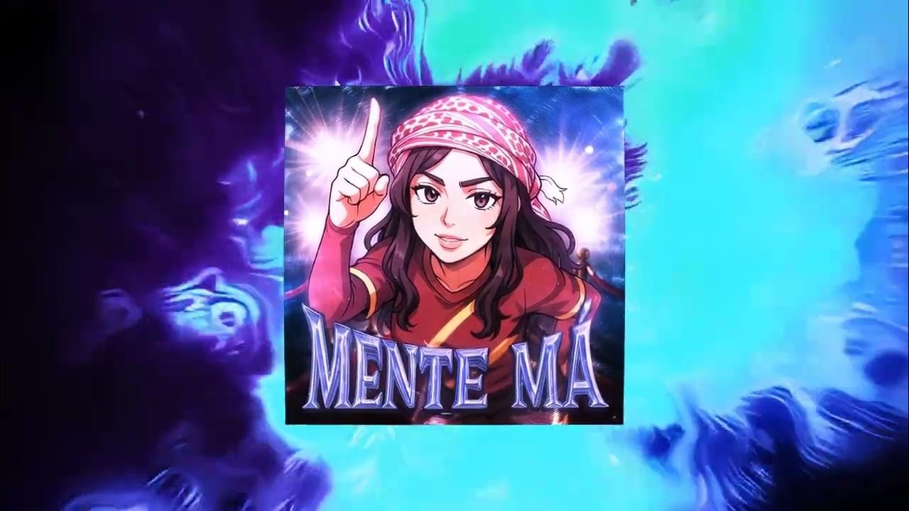 Nakama, Mc Staff - MENTE MÁ (Extended) Nakama, Mc Staff - MENTE MÁ (Extended)