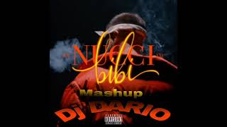 Dj $ DARIO $ - Nucci - BIBI - Mashup