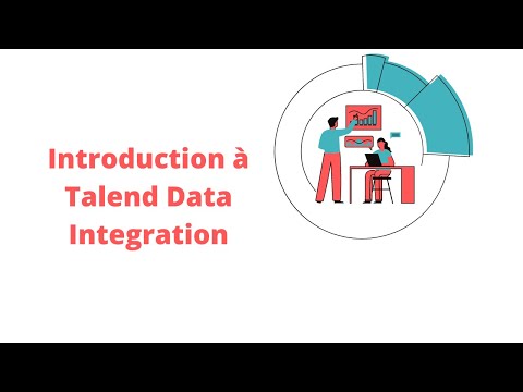 Talend Data Integration #1 - Introduction