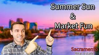 Sacramento Home Prices Explained | What Buyers & Sellers Need to Know | [June 2026]