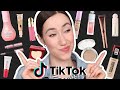 I Used Only VIRAL TikTok Makeup