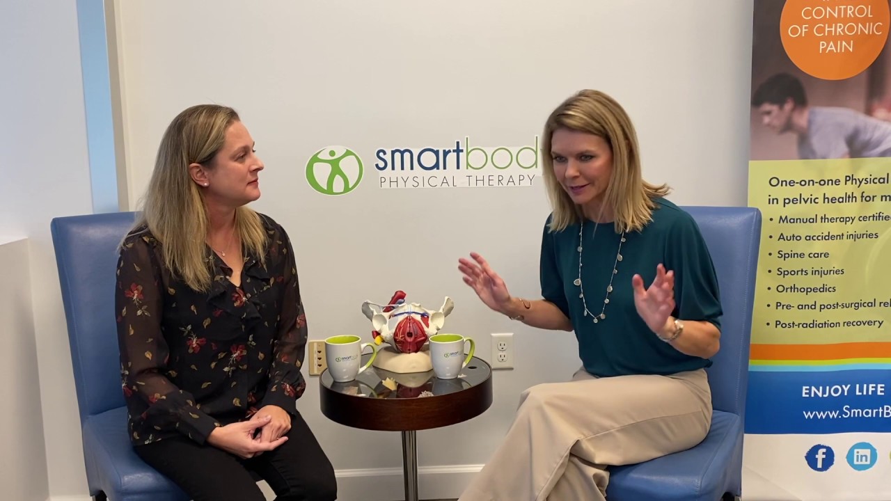 Recovering After Childbirth: The Kendra Grim Interview | Smart Body Physical Therapy