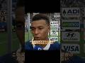 最後の試合を終えたデシャン監督について