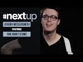 Jeremy Messersmith Performs 'One Night Stand' - #NextUp