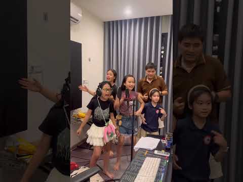 Nghe bài trình chưa? - Đào Nguyễn Ánh, Elite Talent, Phương Vy, Trà My, Min